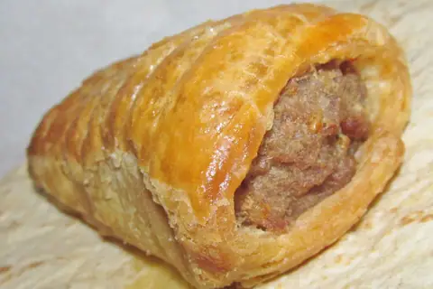The Upper Crust photo 4