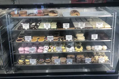 The Upper Crust photo 3